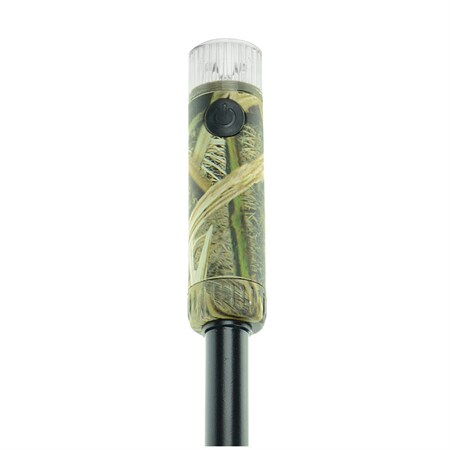 Mossy Oak Mossy Oak Clamp Strn Lit 34077